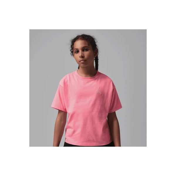 Jordan Brooklyn Essentials T-Shirt (45D311 AB3)