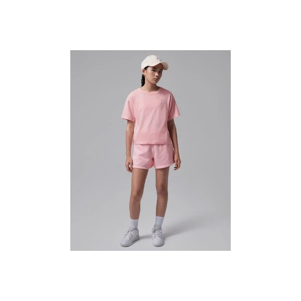 Jordan Brooklyn Essentials T-Shirt (45D311 AEM)