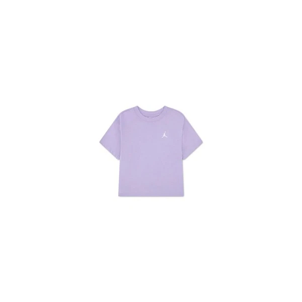 Jordan Brooklyn Essentials T-Shirt (45D311 P2W)