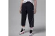 Jordan Jumpman Παιδικό Παντελόνι Φόρμας Μαύρο