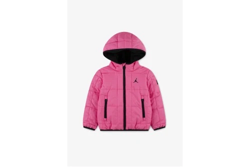 Jordan Essentials Midweight Μπουφάν Puffer (45F009 AFD)
