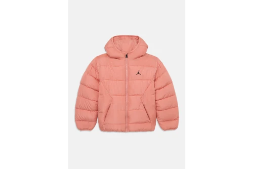 Jordan Brooklyn Μπουφάν Puffer (45F014 R1O)