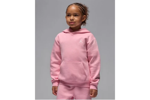 Jordan Brooklyn Fleece Hoodie (45F136 A0W)