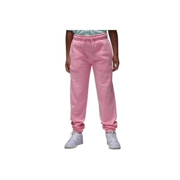 Jordan Brooklyn Fleece Παντελόνι Φόρμας (45F138 A0W)