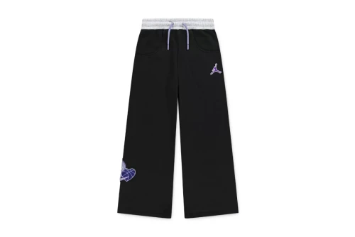 Jordan Blue Jeans And Bling Παντελόνι Φόρμας (45F194 023)