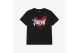 Jordan Heart Sketch Παιδικό Κοντομάνικο T-Shirt Μαύρο