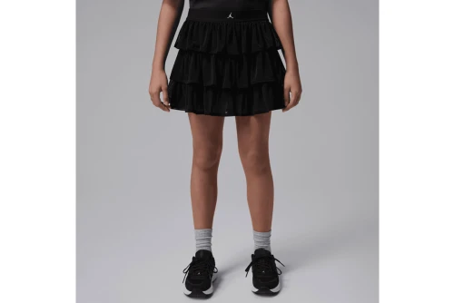 Jordan Secret Diary Tulle Skort Φούστα Mini-Σορτς (45F887 023)