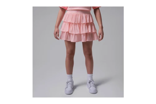 Jordan Secret Diary Tulle Skort Φούστα Mini-Σορτς (45F887 AEM)