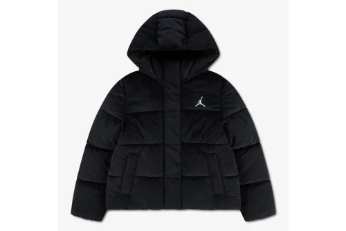 Jordan Essentials Μπουφάν Puffer (45F981 023)