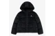 Jordan Essentials Παιδικό Μπουφάν Puffer Μαύρα