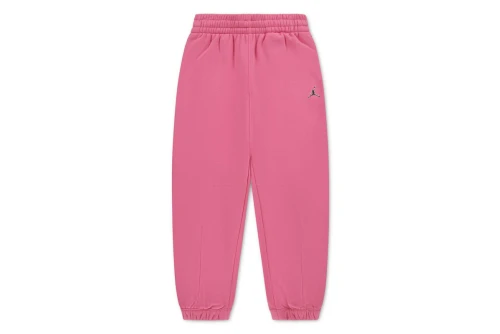 Jordan Brooklyn Fleece Παντελόνι Φόρμας (45G026 APR)