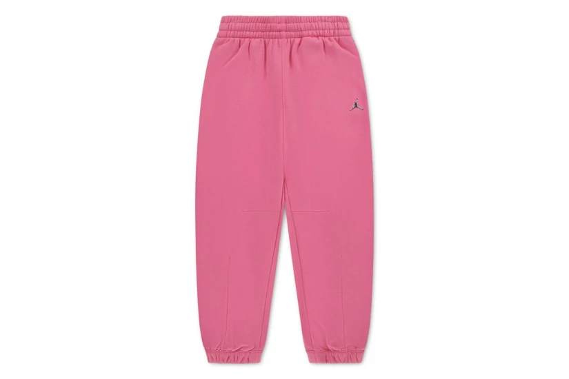 Jordan Brooklyn Fleece Παντελόνι Φόρμας (45G026 APR)