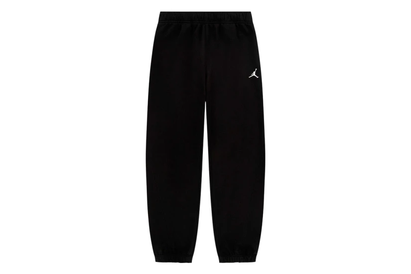 Jordan Dri-FIT Perform Sport Παιδικό Παντελόνι Φόρμας Μαύρο