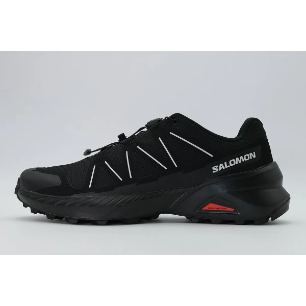 Salomon Speedcross Peak Παπούτσια Trail Running (475145) Salomon Speedcross Peak Παπούτσια Trail Running (475145)