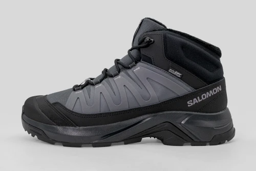 Salomon X-Adventure Coldrush Waterproof Μποτάκια Πεζοπορίας (478560)