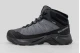 Salomon X-Adventure Coldrush Waterproof Ανδρικά Μποτάκια Πεζοπορίας