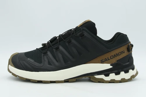 Salomon Xa Pro 3D V9 Gore-Tex Lifelong Παπούτσια Trail Running (479638)