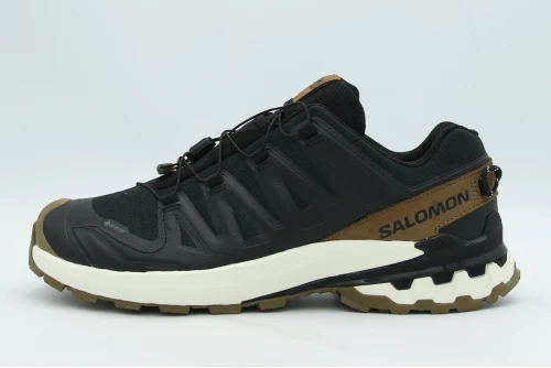 Salomon Xa Pro 3D V9 Gore-Tex Lifelong Παπούτσια Trail Running (479638)