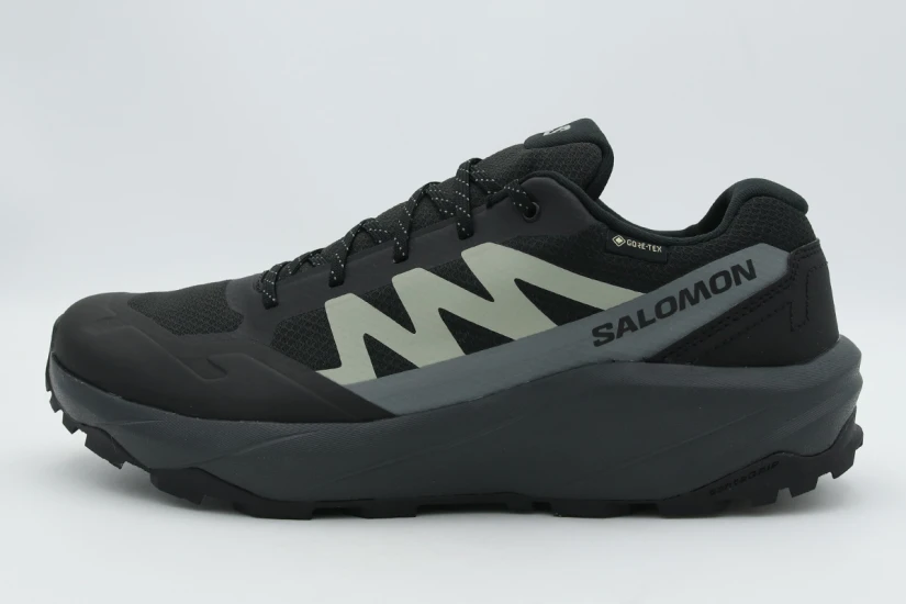 Salomon Outscape Gore-Tex Παπούτσια Πεζοπορίας (491373)