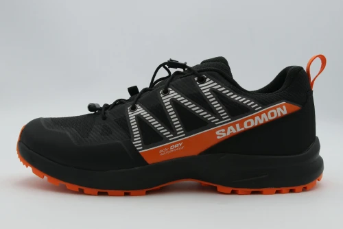 Salomon Outscape Wp Παπούτσια Trail Running (491727)