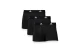 Adidas Performance Active Flex Cotton Εσώρουχο Boxer 3-Τεμάχια (4A1M02 BLACK)