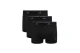 Adidas Performance Active Micro Flex Eco Εσώρουχα Boxer 3-Τεμάχια (4A3M02 BLACK)
