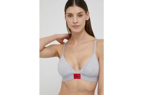 Hugo Triangle Red Label Σουτιέν Γυναικείο (50469647 033)
