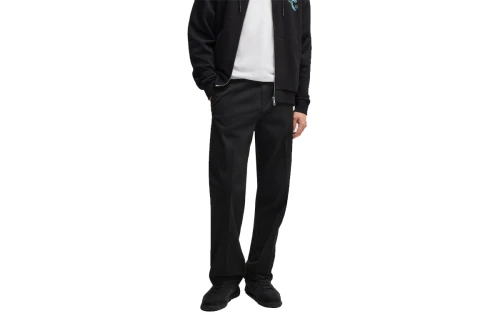 Hugo Dino242 Baggy Fit Παντελόνι Casual Ανδρικό (50510611 001)