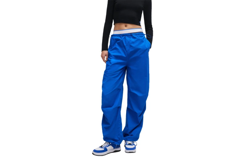 Hugo Boss Hafisa 1 D B Παντελόνι Casual Γυναικείο (50511331 493)
