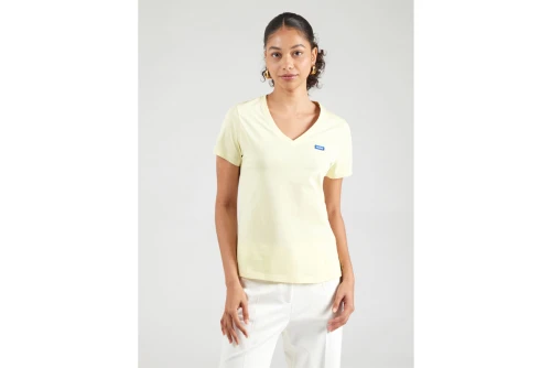 Hugo Classic V_ T-Shirt Γυναικείο (50513667 742)