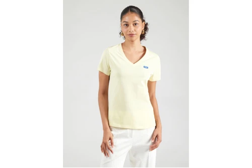 Hugo Classic V_ T-Shirt Γυναικείο (50513667 742)