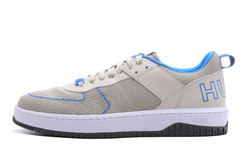 Hugo Boss Kilian Tenn Knpu Sneakers (50516952 271)