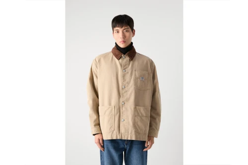 Hugo Brams244W1 Jacket Ανδρικό (50522276 269)