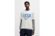 Hugo Nugocrea Ανδρικό Κοντομάνικο T-Shirt Λευκό