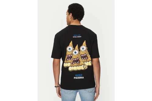 Hugo Nizzerio T-Shirt Ανδρικό (50533390 001)