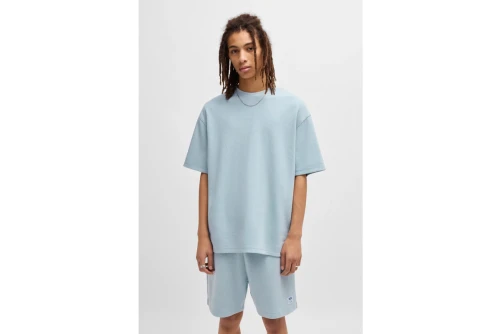 Hugo Nuwaffle T-Shirt Ανδρικό (50534434 487)