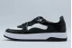 Hugo Kilian Tenn Ανδρικά Sneakers Μαύρα, Λευκά