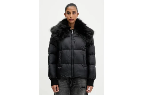 Hugo Fuji-1_B Μπουφάν Puffer Γυναικείο (50548005 001)