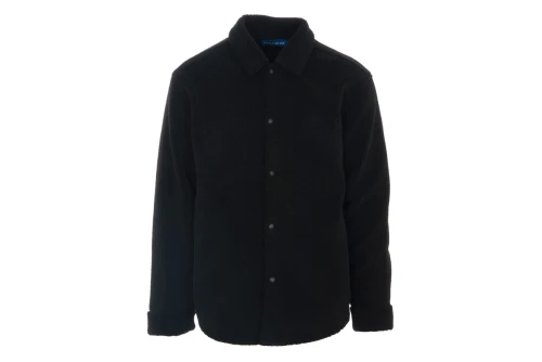 Hugo Ebolt Soft Teddy Fleece Jacket Ανδρικό (50549804 001)