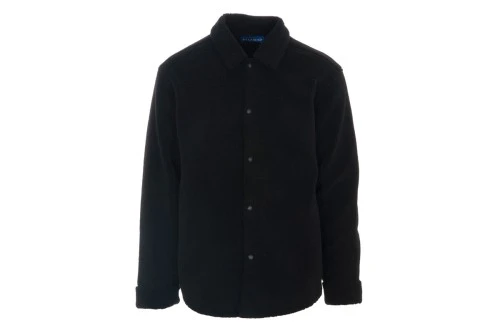 Hugo Soft Teddy Fleece Jacket Ανδρικό (50549804 001)