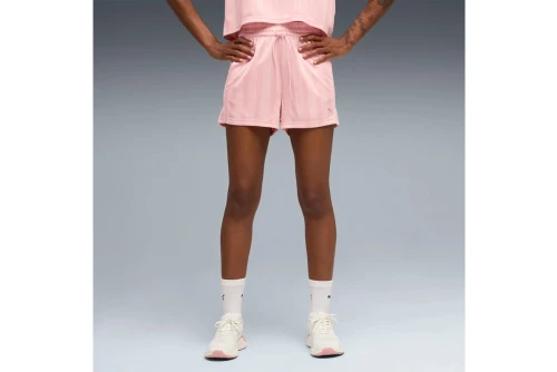 Puma League Jersey 8Cm Σορτς Αθλητικό Γυναικείο (528485 26)