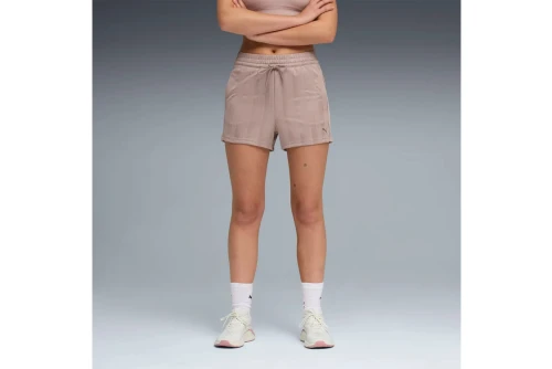 Puma League Jersey 8Cm Σορτς Αθλητικό Γυναικείο (528485 88)