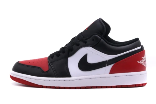 Jordan Air 1 Low Sneakers (553558 161)