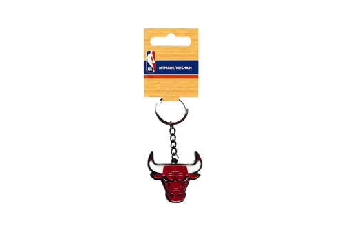 Back Me Up Nba Chicago Bulls Μπρελόκ (558-51520 BULLS)