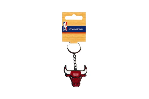 Back Me Up Nba Chicago Bulls Μπρελόκ (558-51520 BULLS)