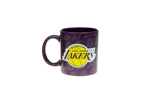 Back Me Up Nba Los Angeles Lakers Κούπα 350Ml (558-55103)