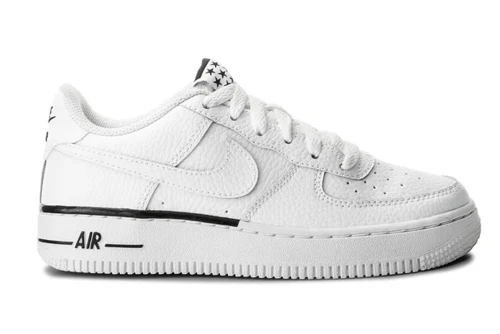 Nike Air Force 1 Sneakers (596728 103)