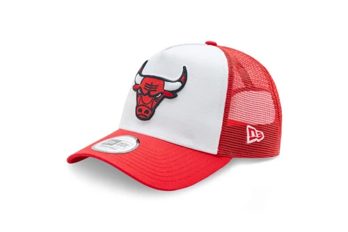 New Era Nba Tm Clr Blck Af Trucker Καπέλο Snapback (60348855)