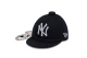 New Era MLB Cap Mini Cap Keychain Μπρελόκ