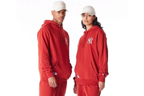 New Era League Essntls Os Neyyan Hoodie (60564749)